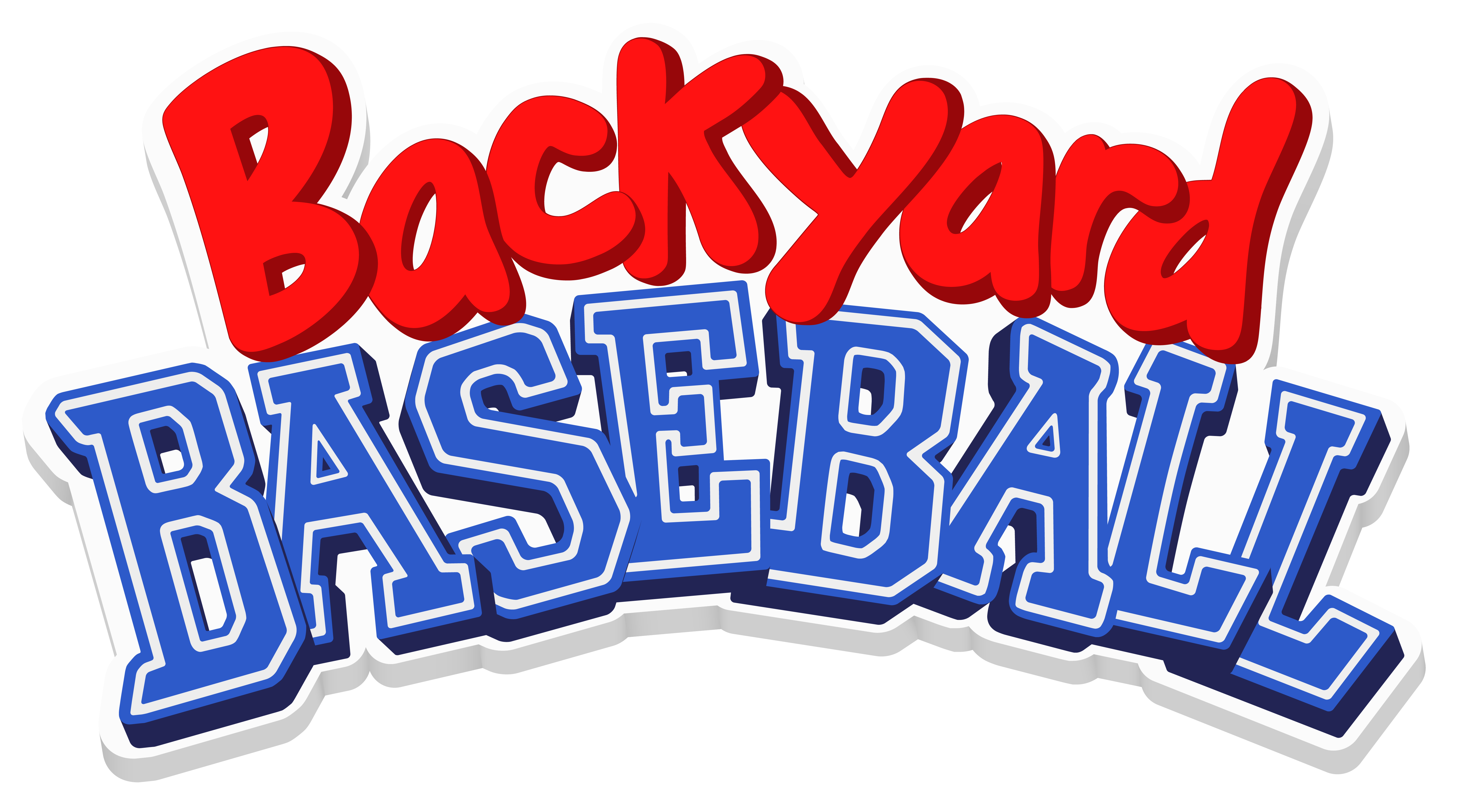 Backyard Baseball thumbnail